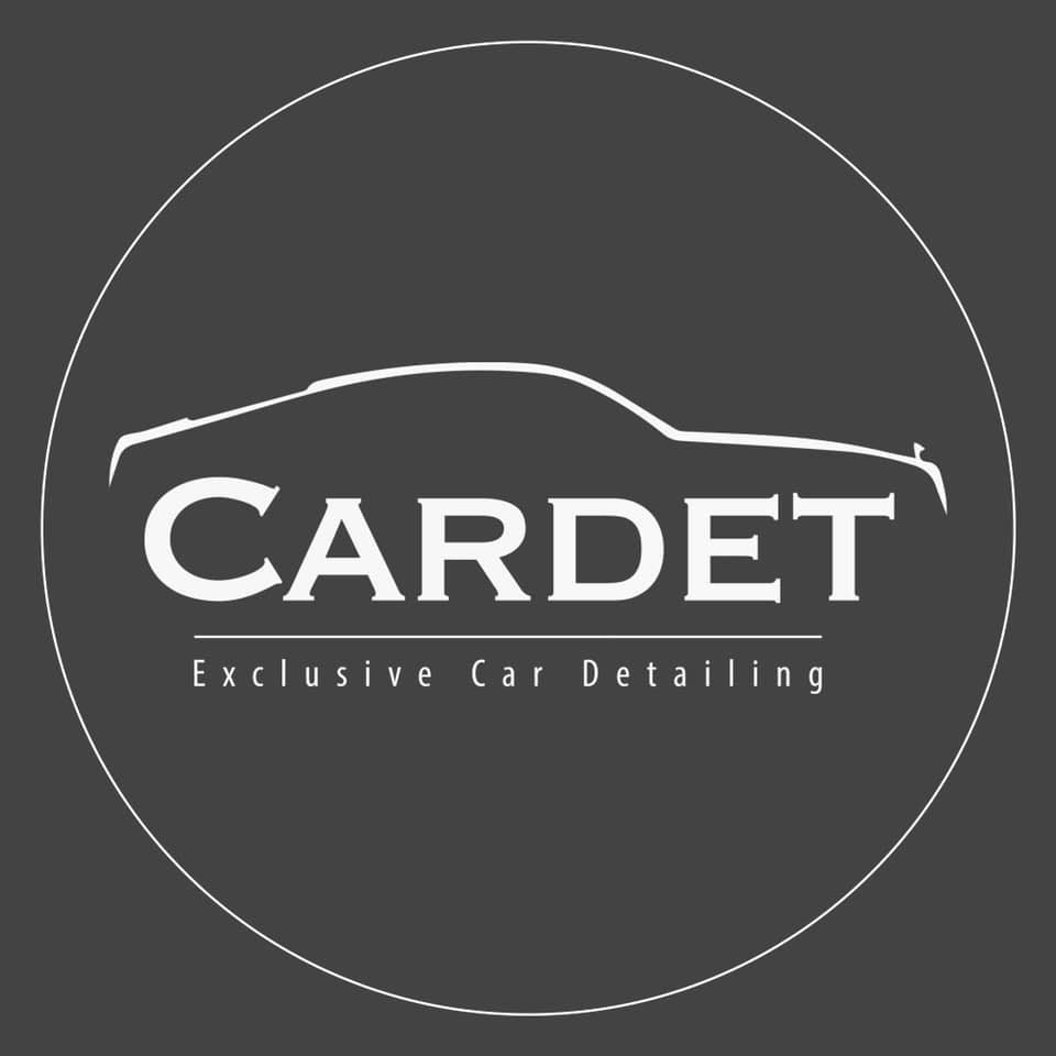 cardet logo